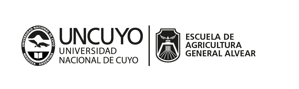 Universidad Nacional de Cuyo
